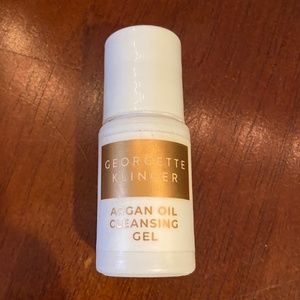 5 for $25 - Georgette Klinger Argan Oil Cleansing Gel